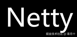 Netty