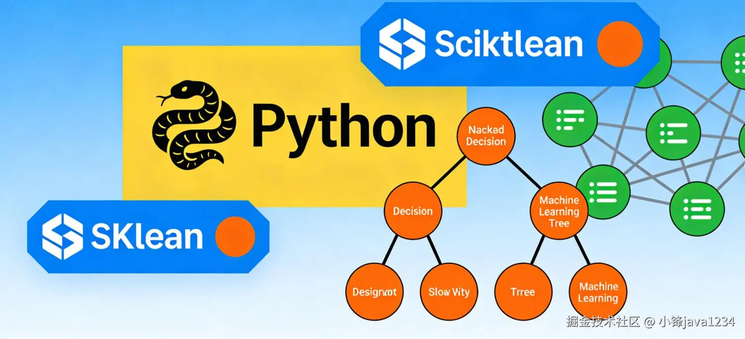 Scikit-learn Python机器学习
