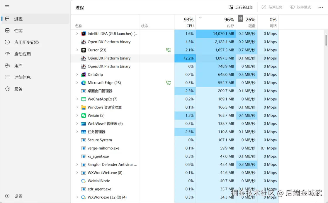 后端金城武于2026-08-31 06:56发布的图片
