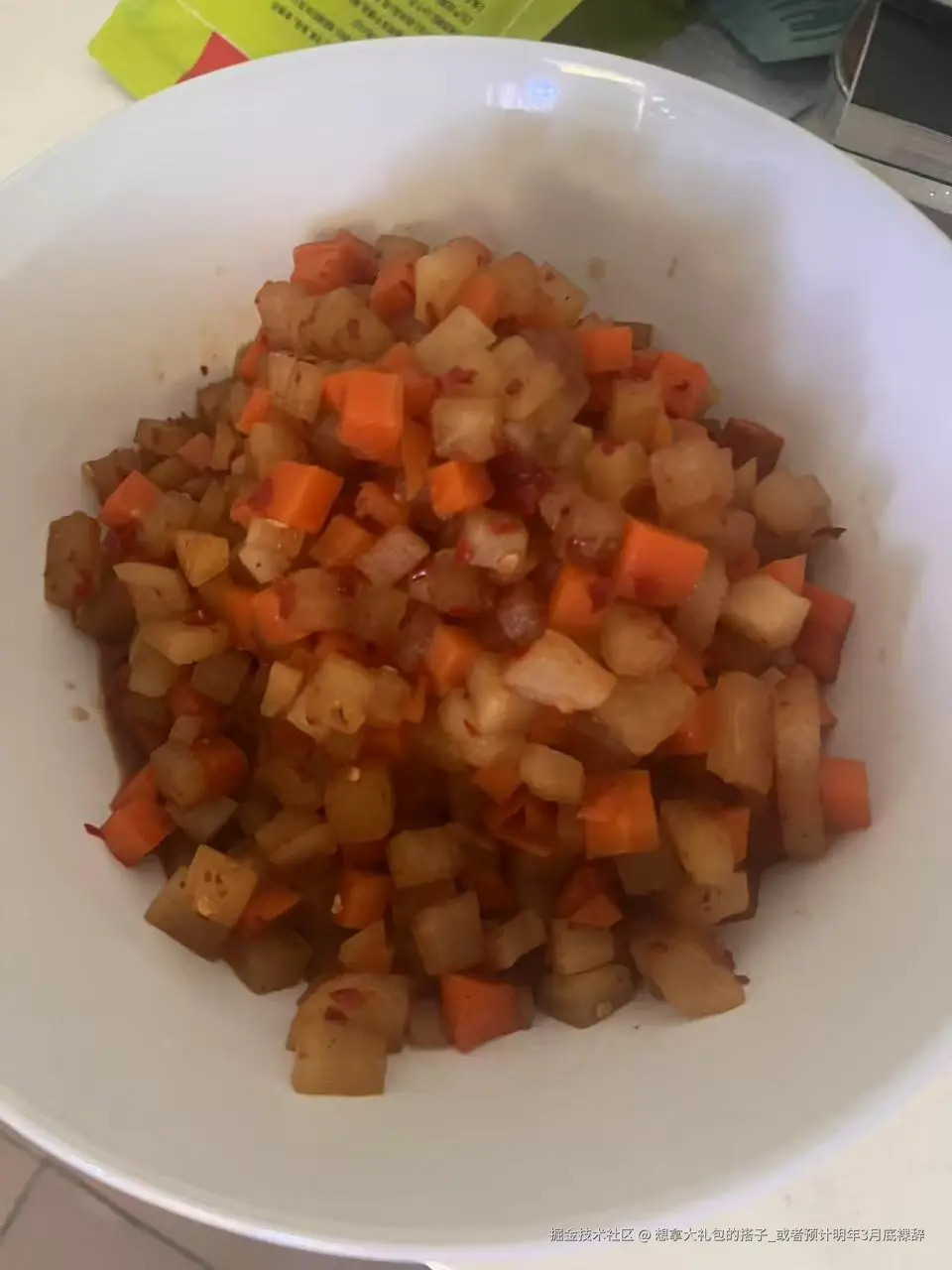 想拿大礼包的搭子_或者预计明年3月底裸辞于2025-04-01 10:06发布的图片