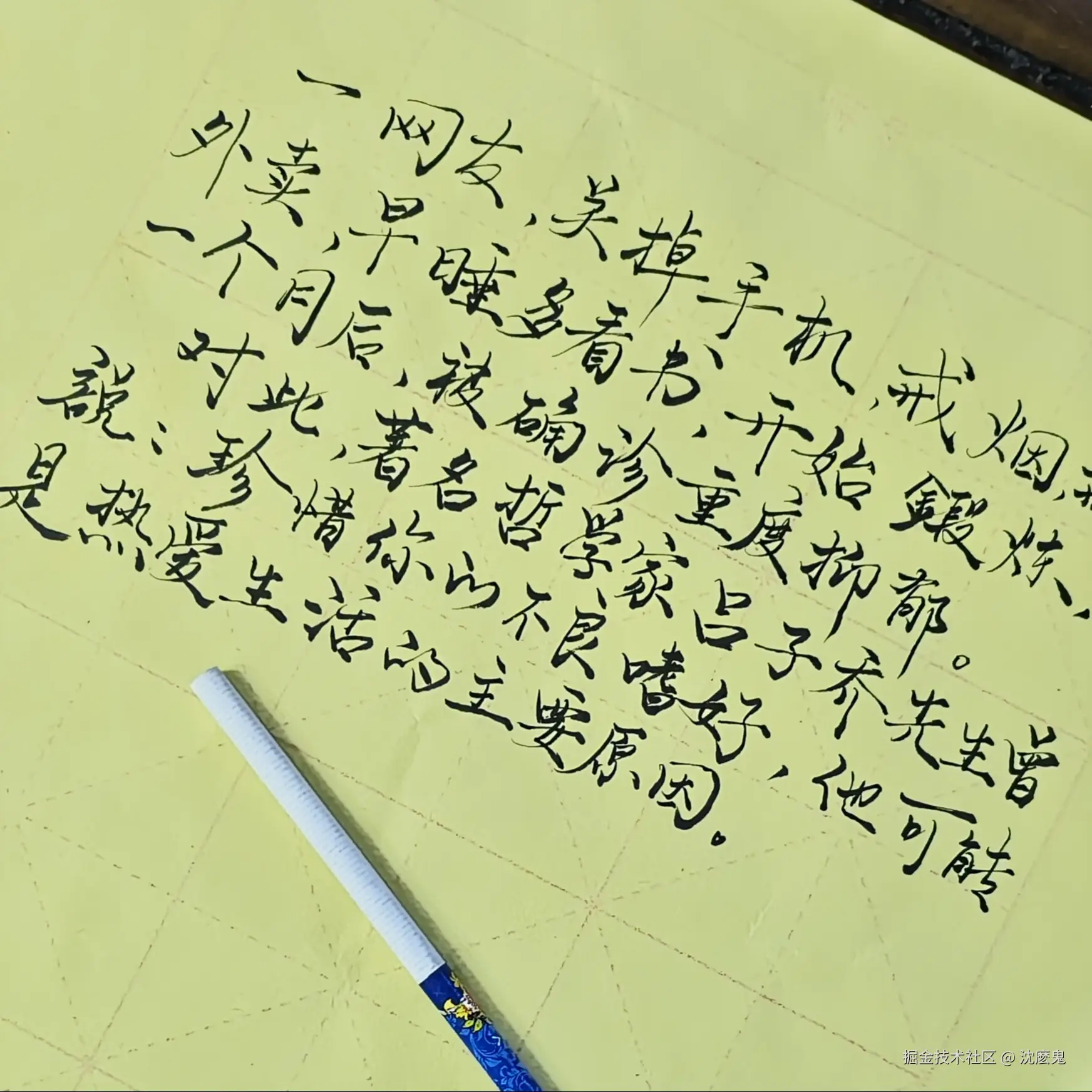 沈麽鬼于2024-12-26 20:54发布的图片