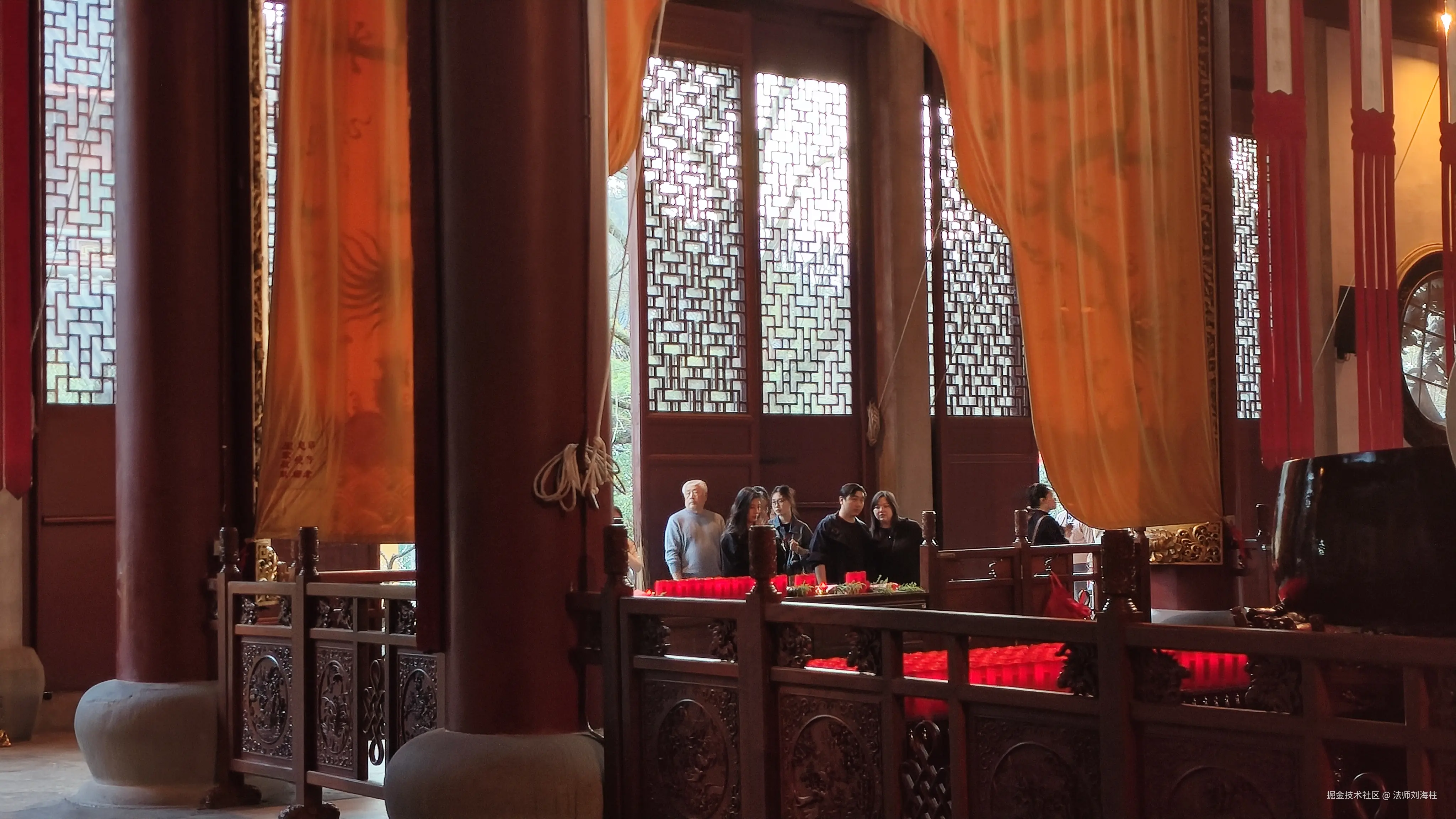 法师刘海柱于2025-03-03 10:05发布的图片