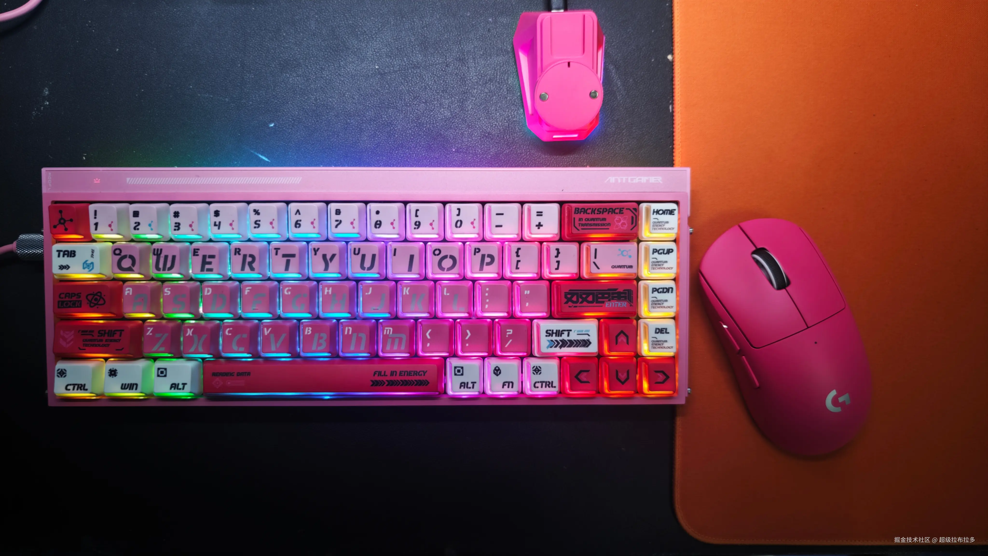 超级拉布拉多于2025-10-17 09:58发布的图片