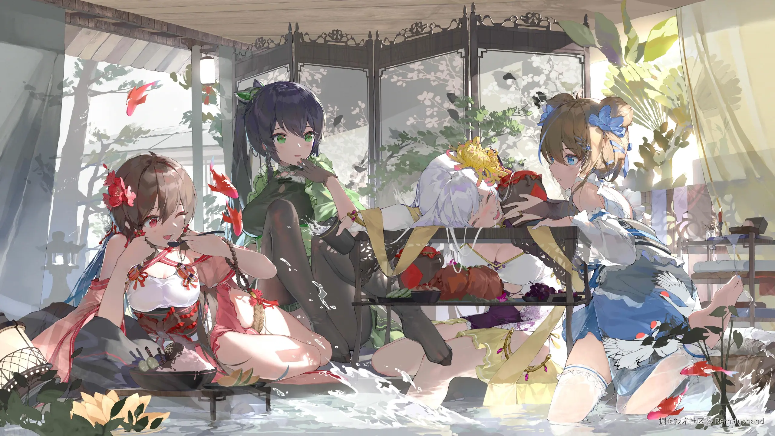 调试技巧与踩坑记录