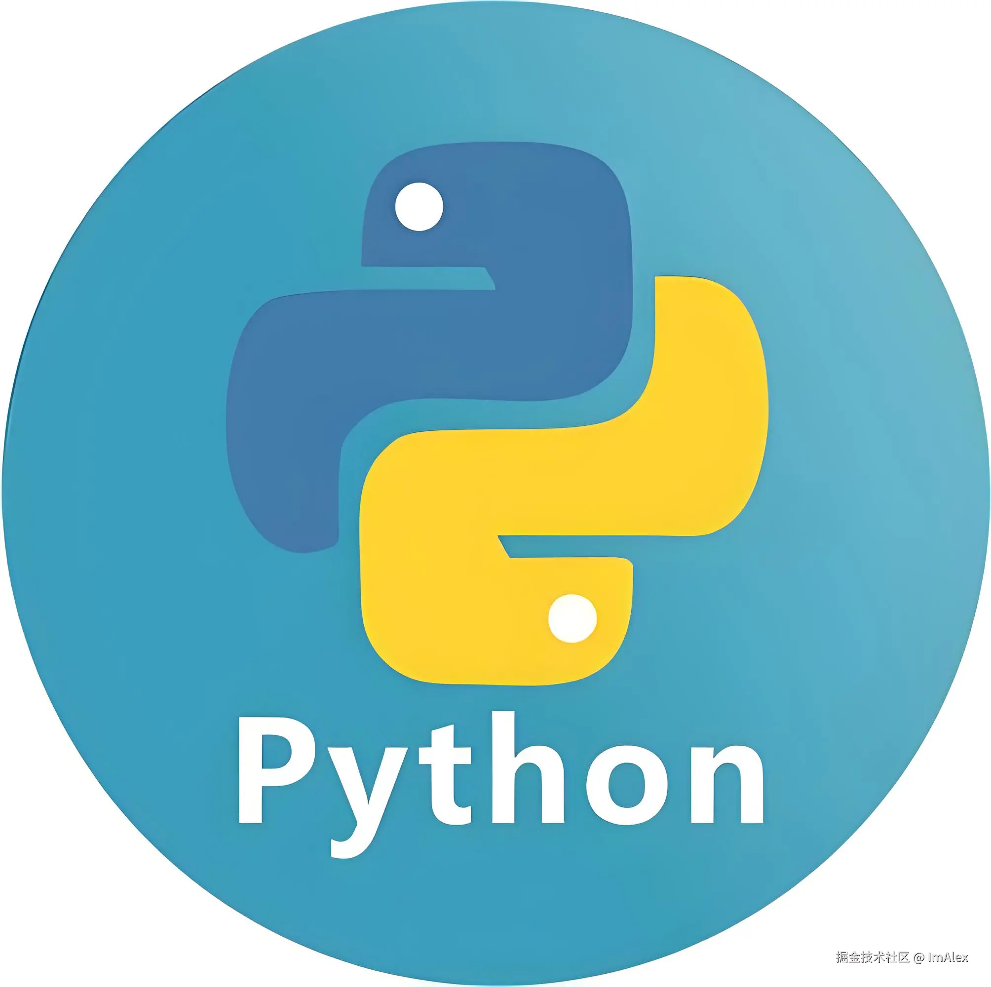 python