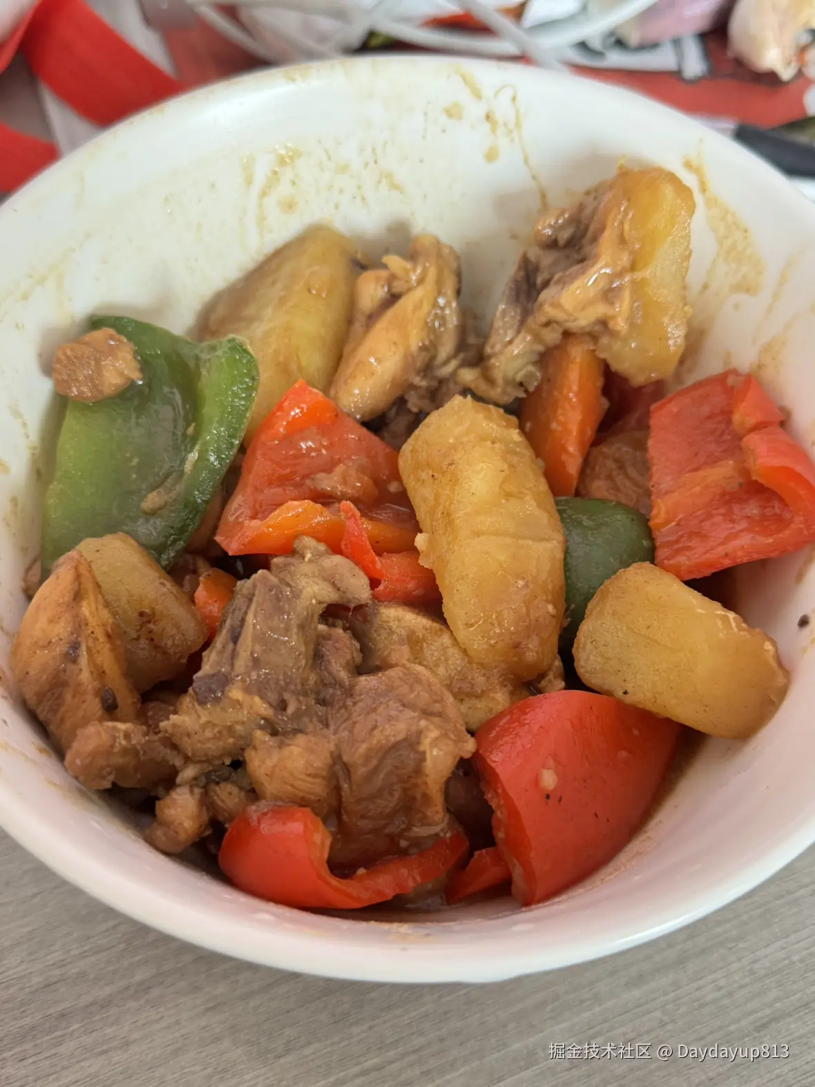 Daydayup813于2025-03-24 10:36发布的图片