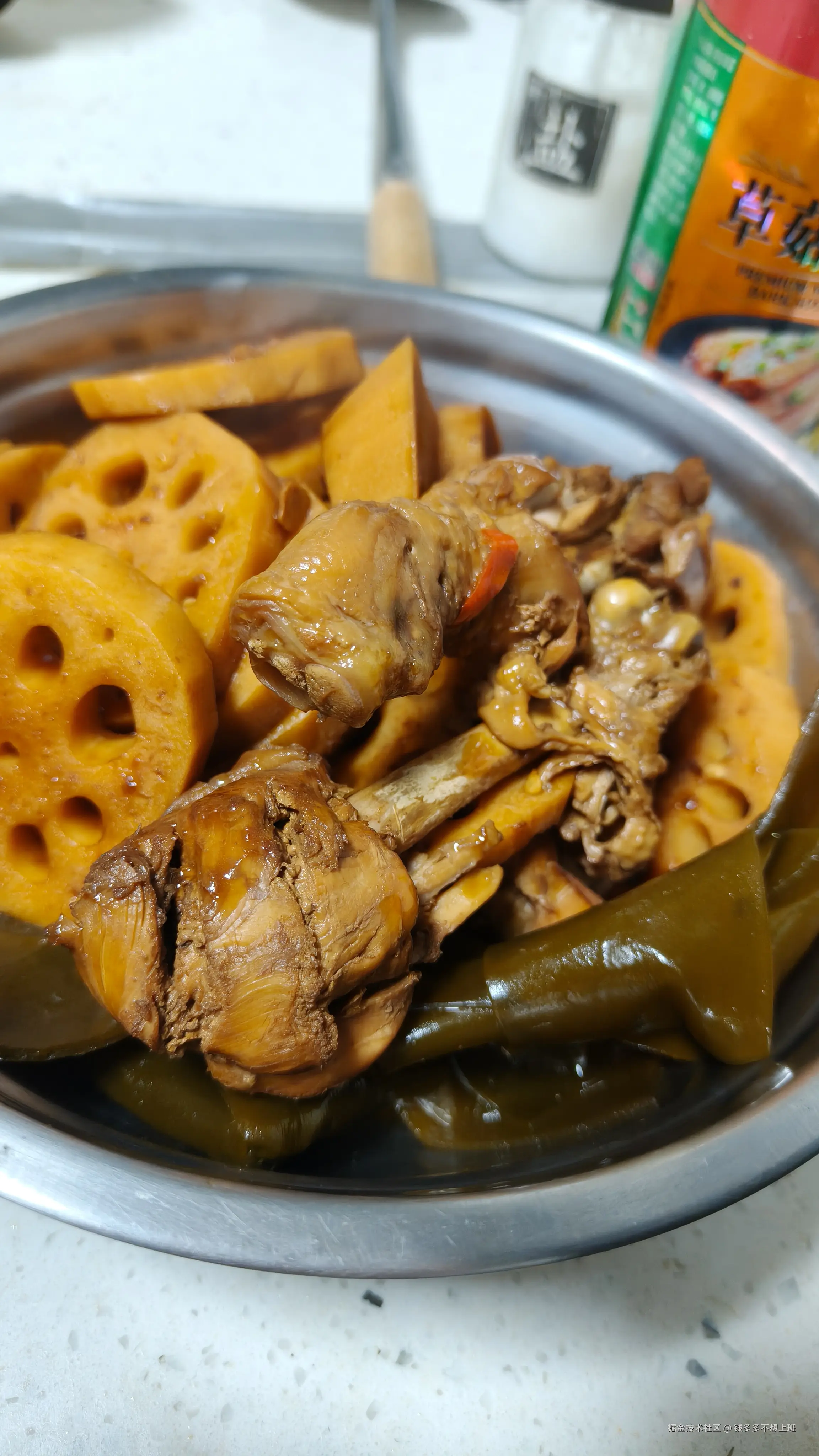 钱多多不想上班于2025-11-17 02:49发布的图片