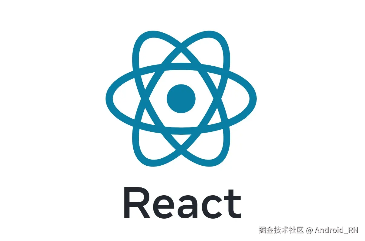 React