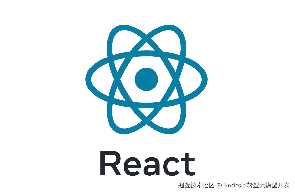 React