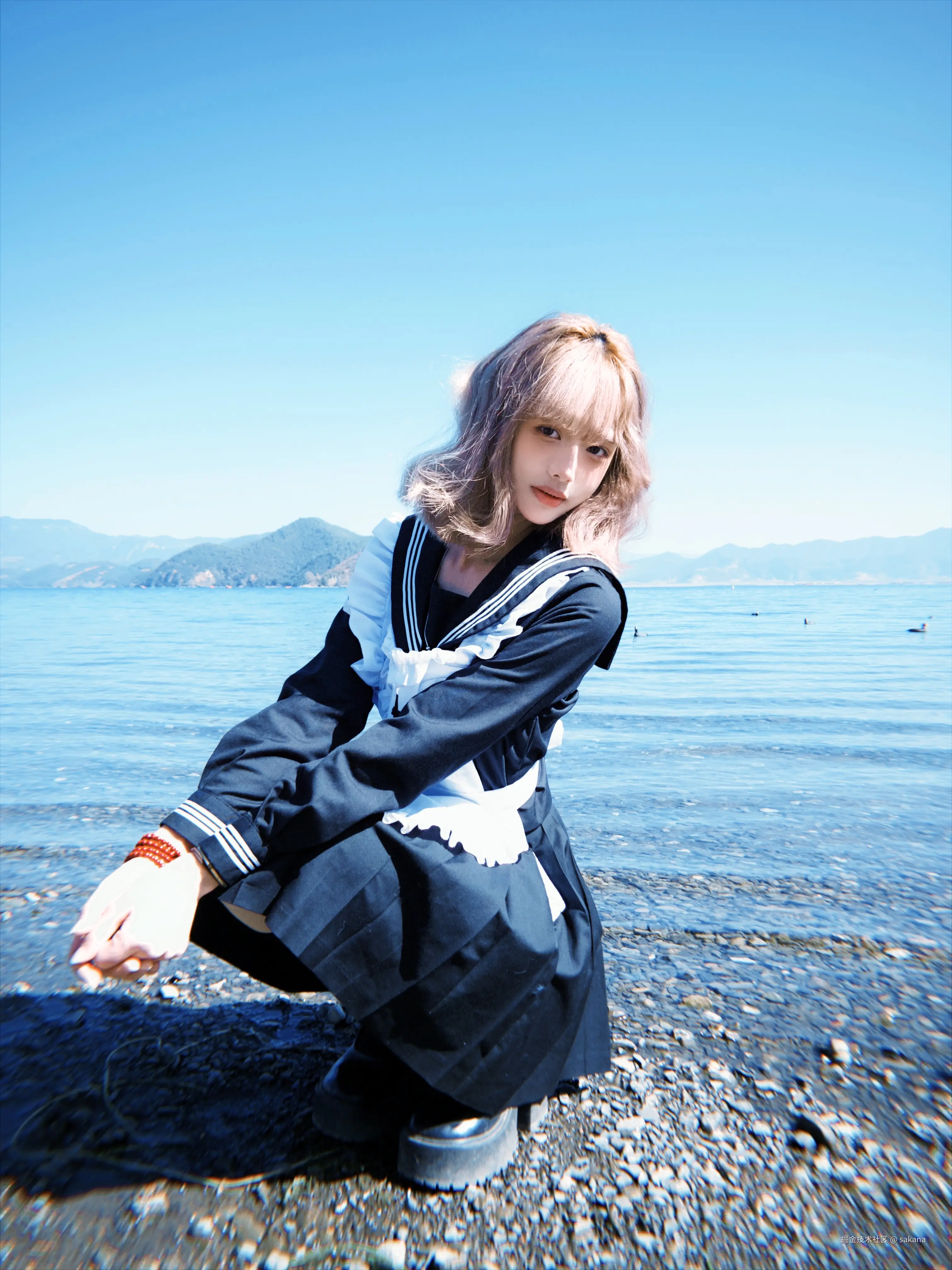 sakana于2025-02-26 11:10发布的图片