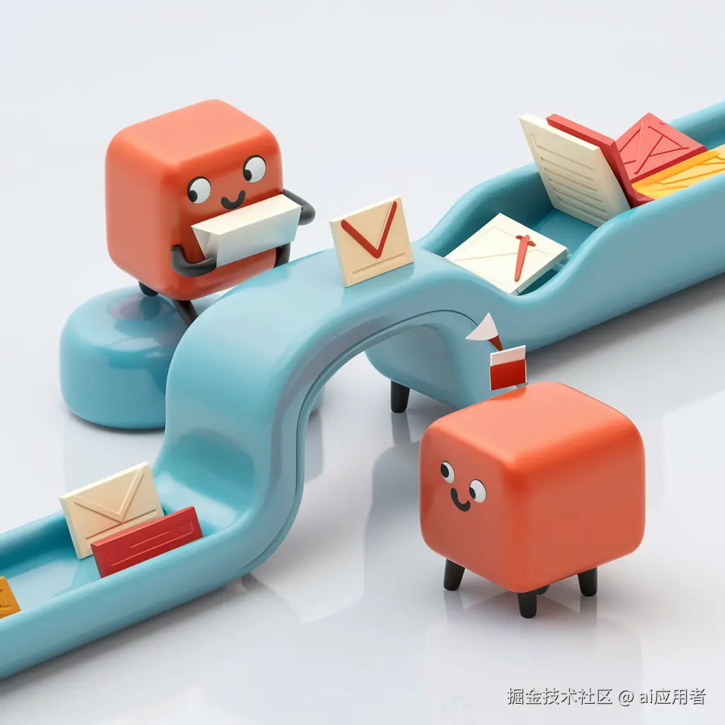 消息队列
