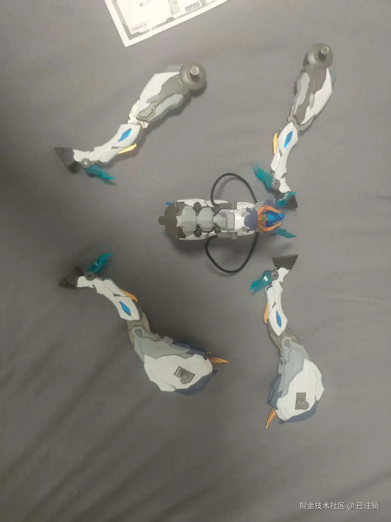 已注销于2025-07-06 16:32发布的图片