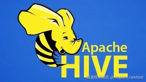 【hive】