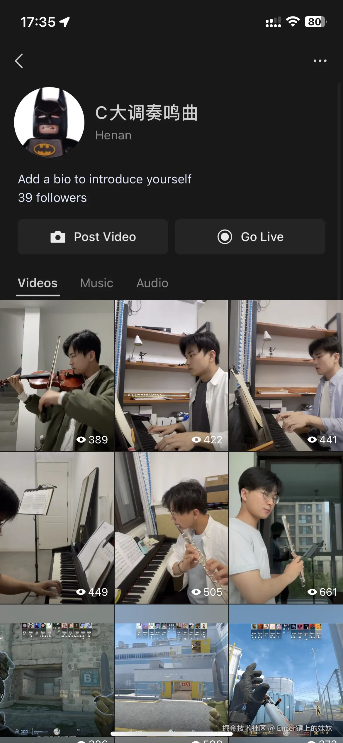 Enter键上的妹妹于2024-12-04 17:49发布的图片