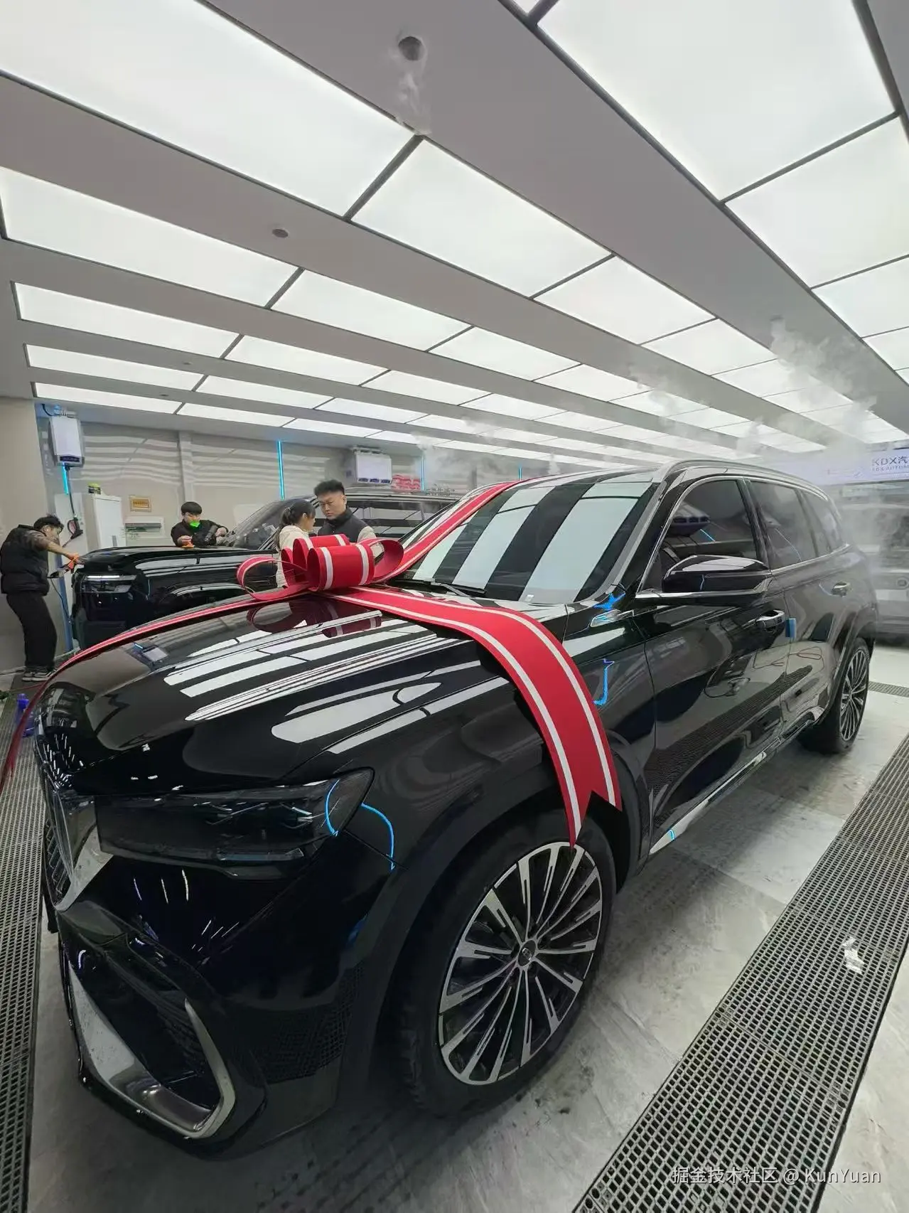 KunYuan于2026-03-23 13:22发布的图片