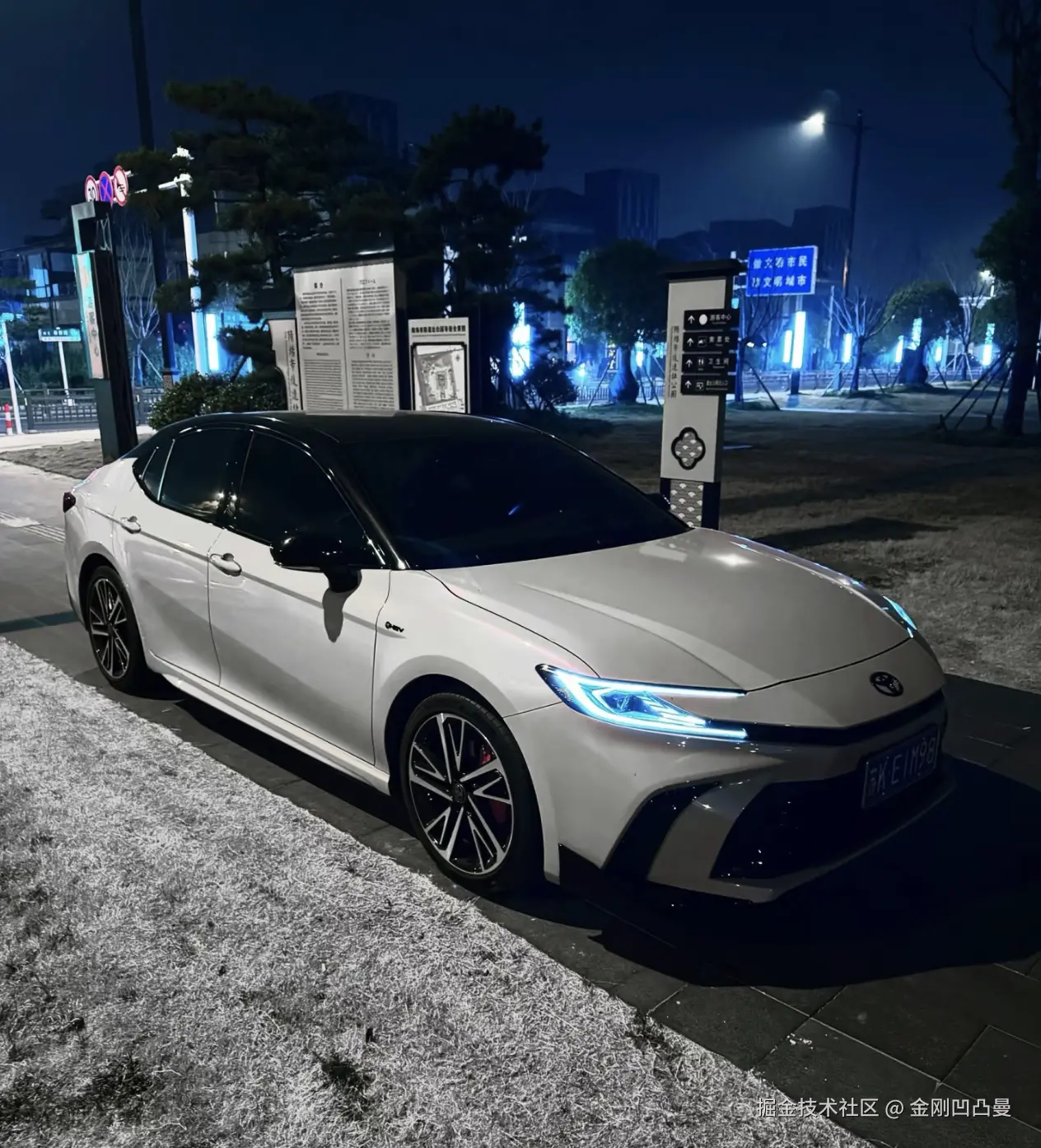 金刚凹凸曼于2025-03-17 14:04发布的图片