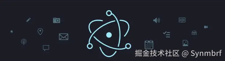 electron