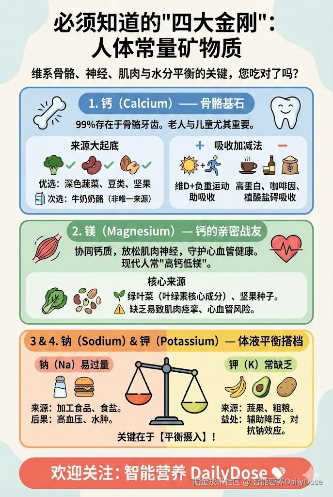 智能营养DailyDose于2026-02-11 22:02发布的图片