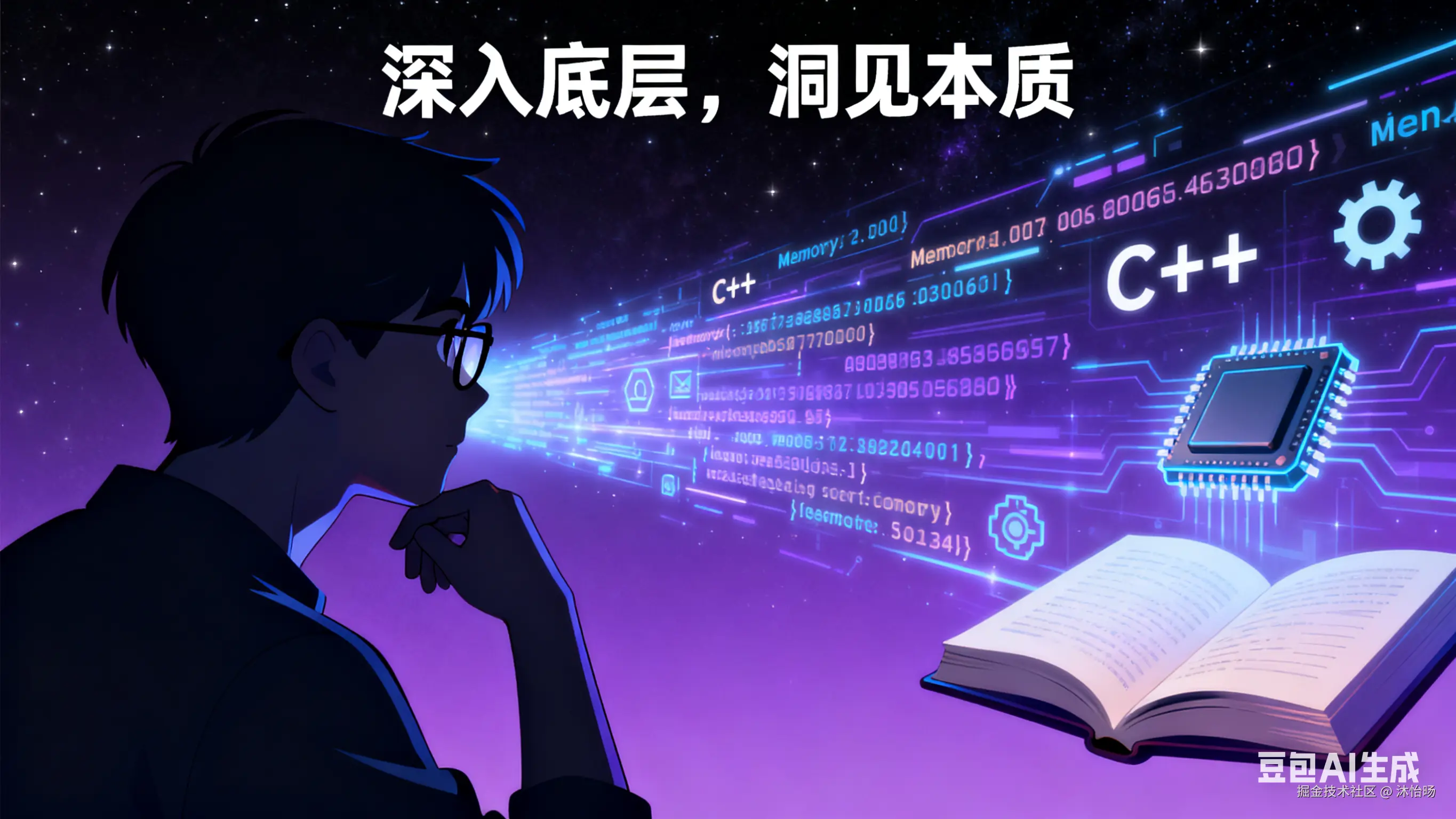 底层机制