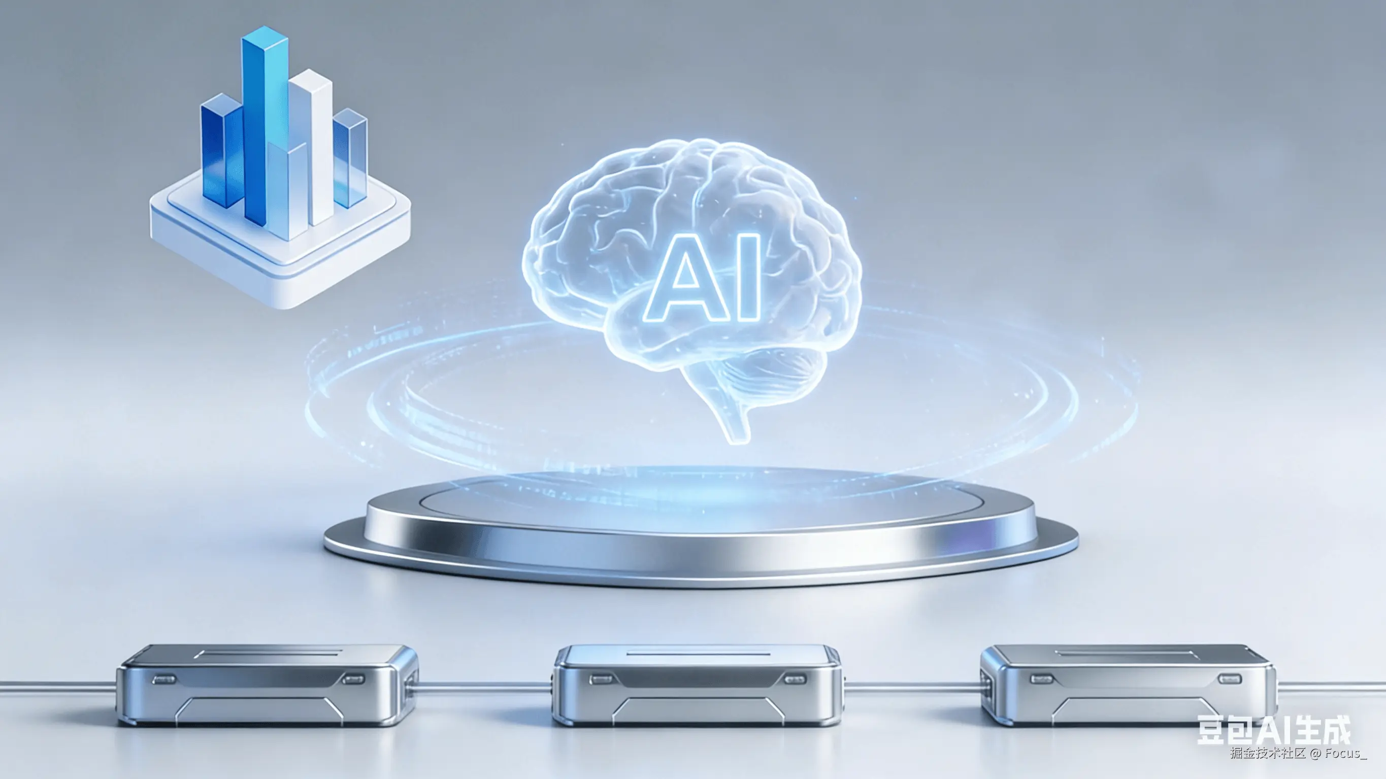 AI 在企业的应用方案