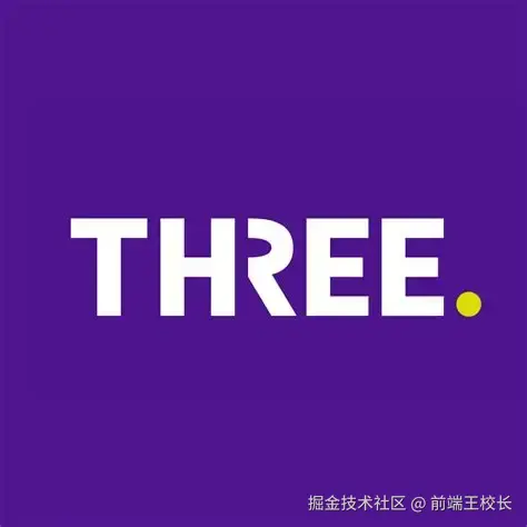 Three.js 案例解析