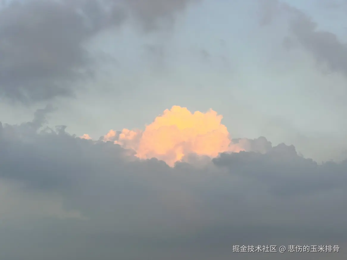 悲伤的玉米排骨于2025-10-20 06:21发布的图片