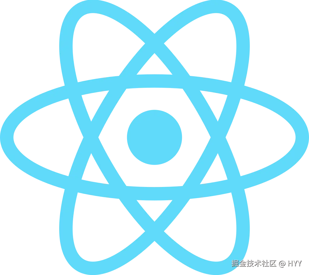 React