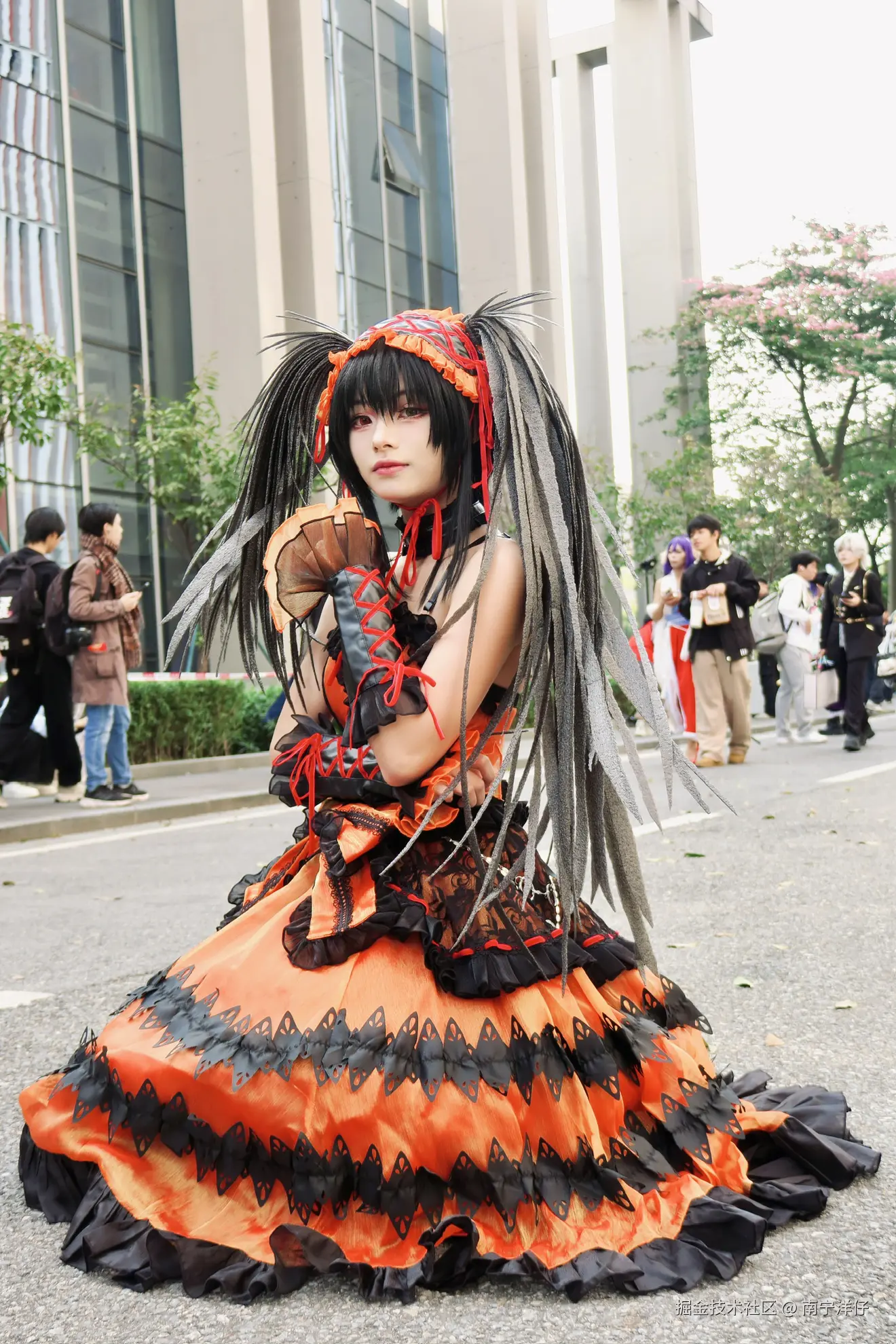 南宁洋仔于2026-01-17 19:57发布的图片