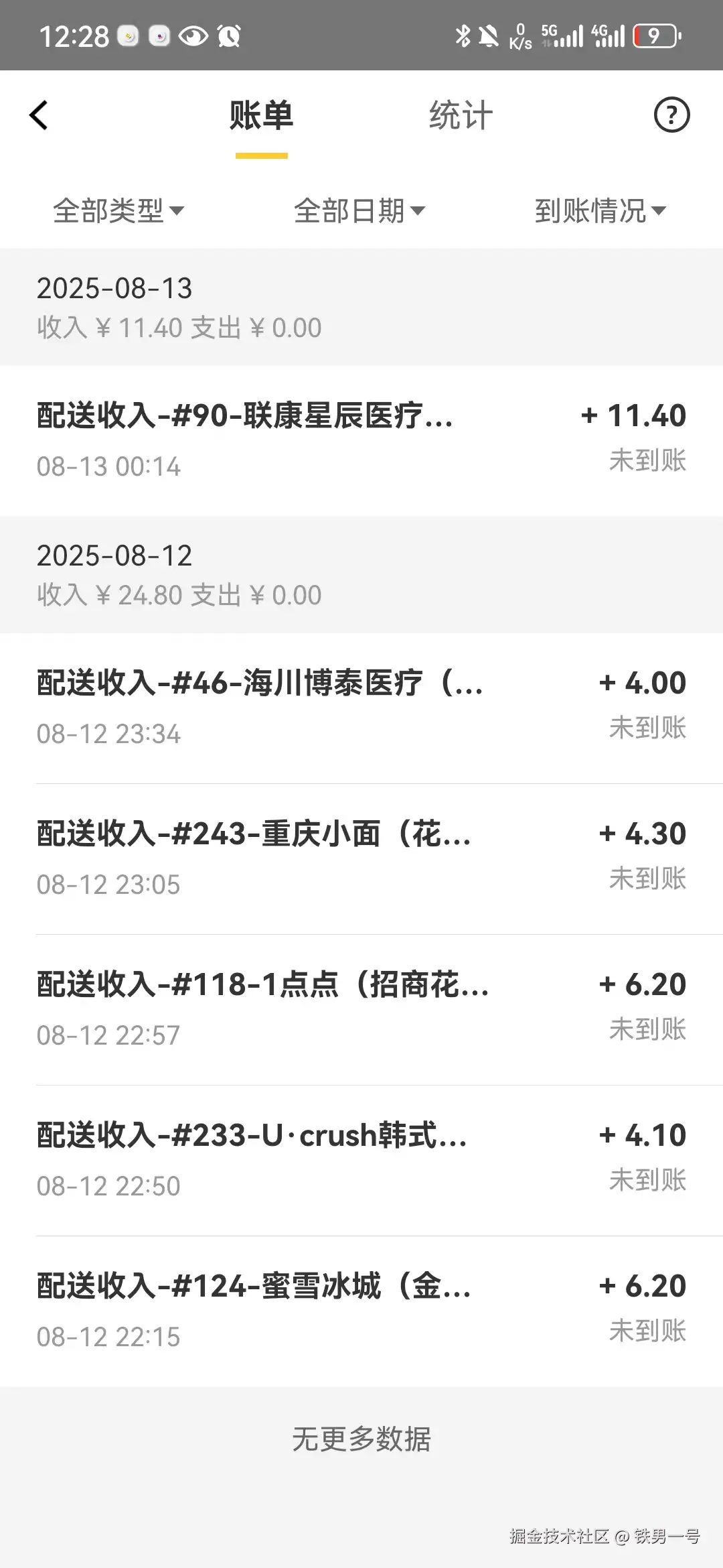 铁男一号于2025-08-13 09:58发布的图片