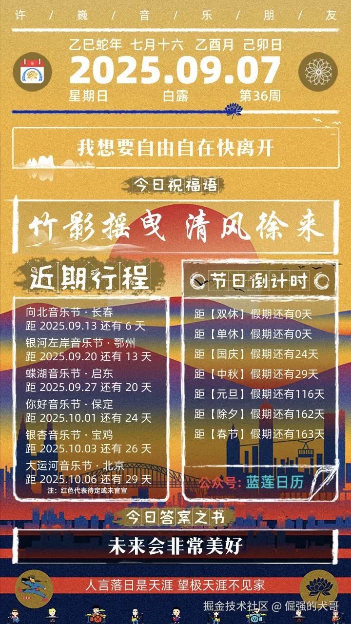 倔强的犬哥于2025-09-07 01:33发布的图片