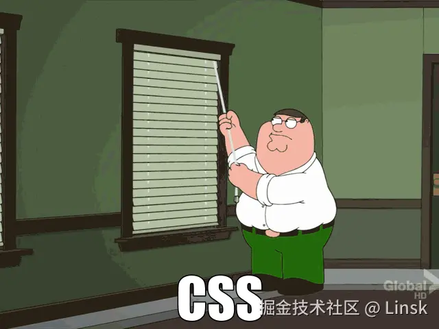 CSS技巧