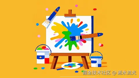 人人都能看得懂的Canvas