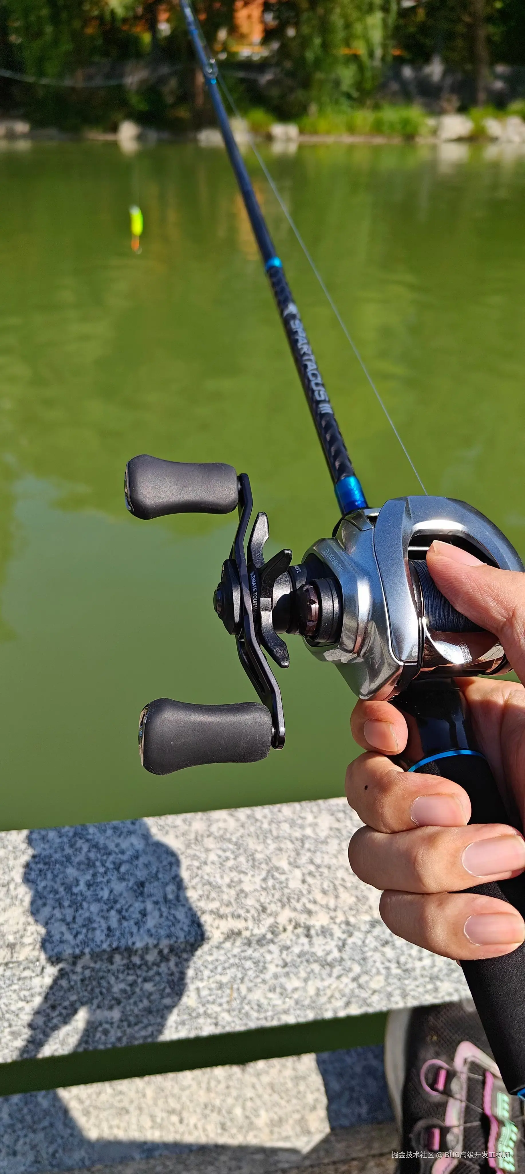 BUG高级开发工程师于2025-07-18 11:33发布的图片