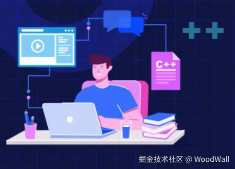 跟课程写牛客WebServer
