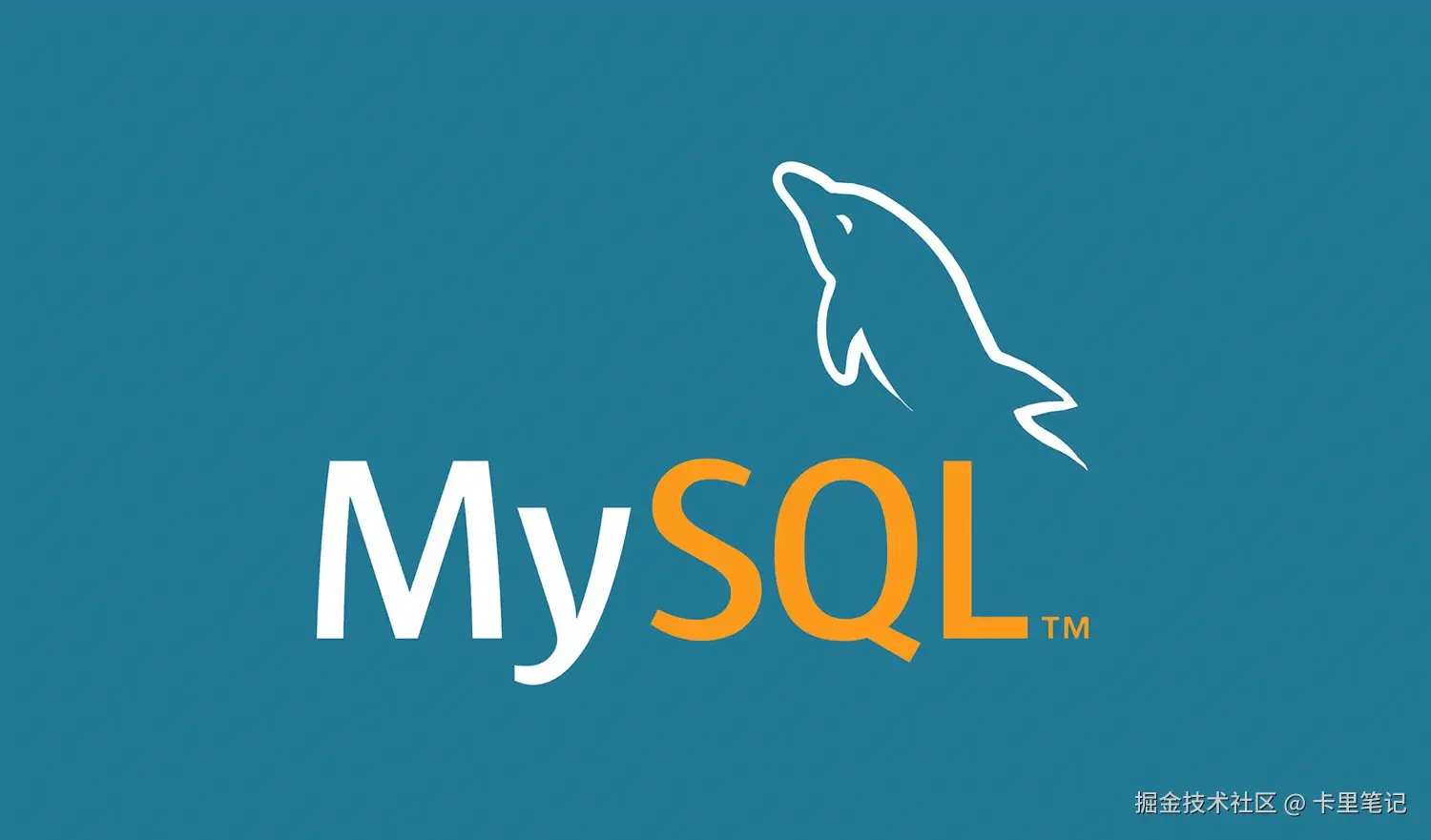 Mysql