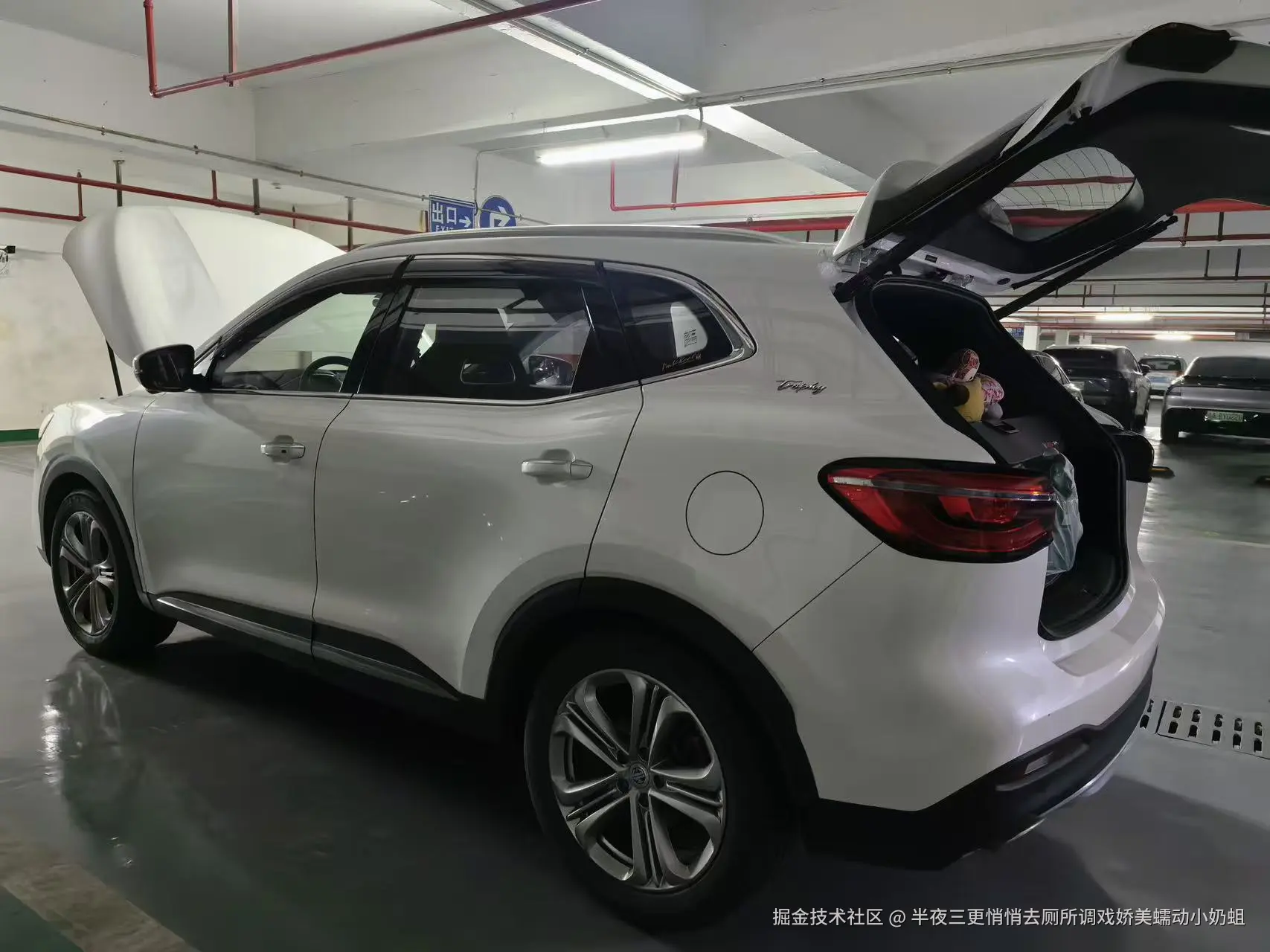 半夜三更悄悄去厕所调戏娇美蠕动小奶蛆于2026-03-23 15:32发布的图片