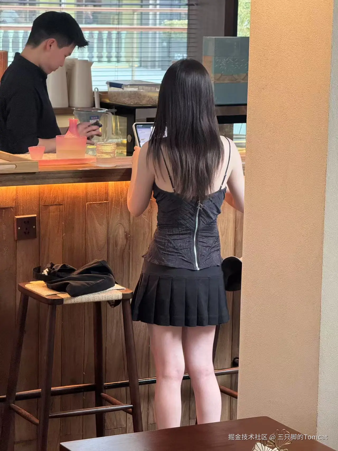 三只脚的Tomcat于2025-06-12 18:13发布的图片