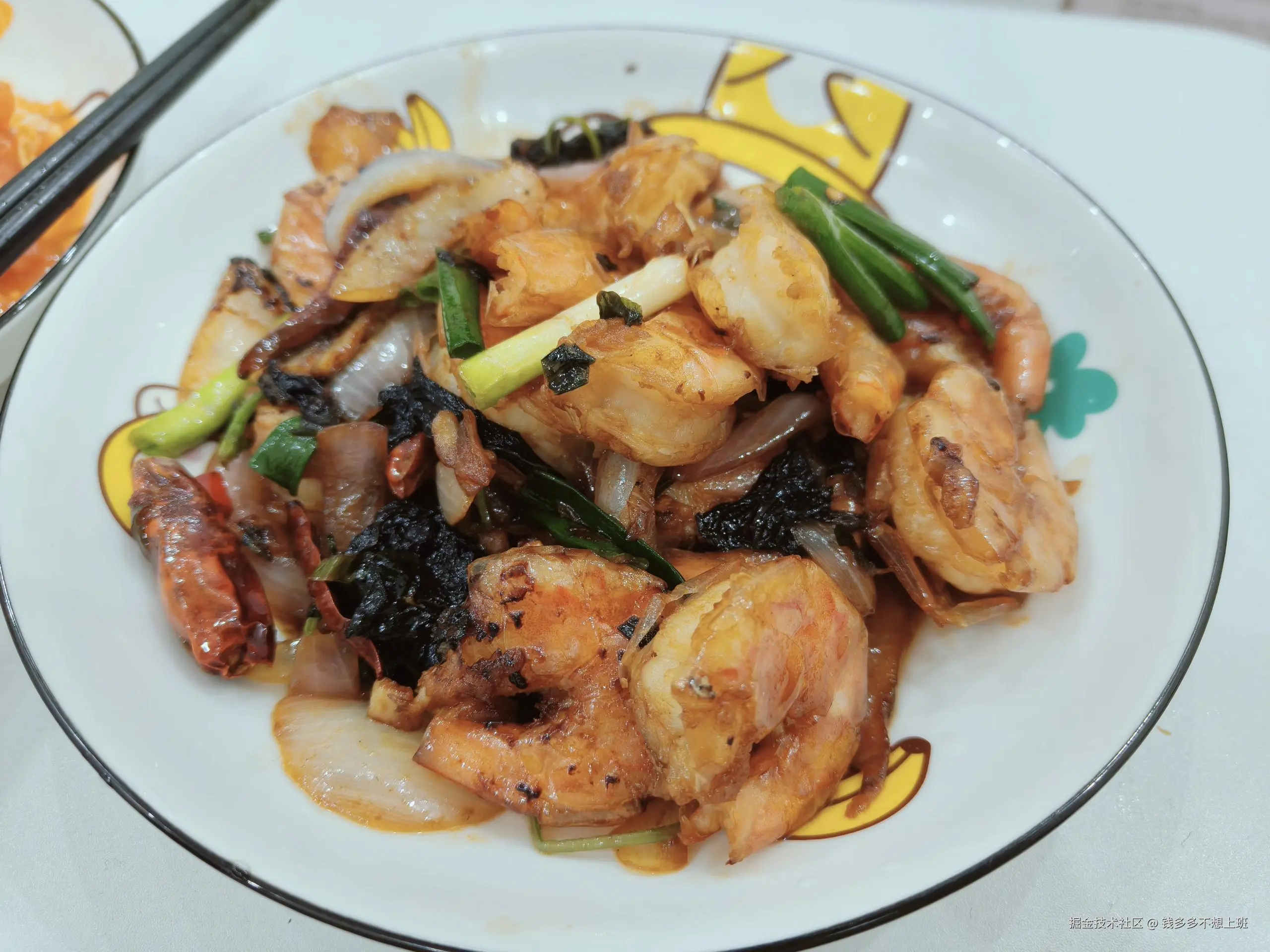 钱多多不想上班于2025-03-10 09:38发布的图片