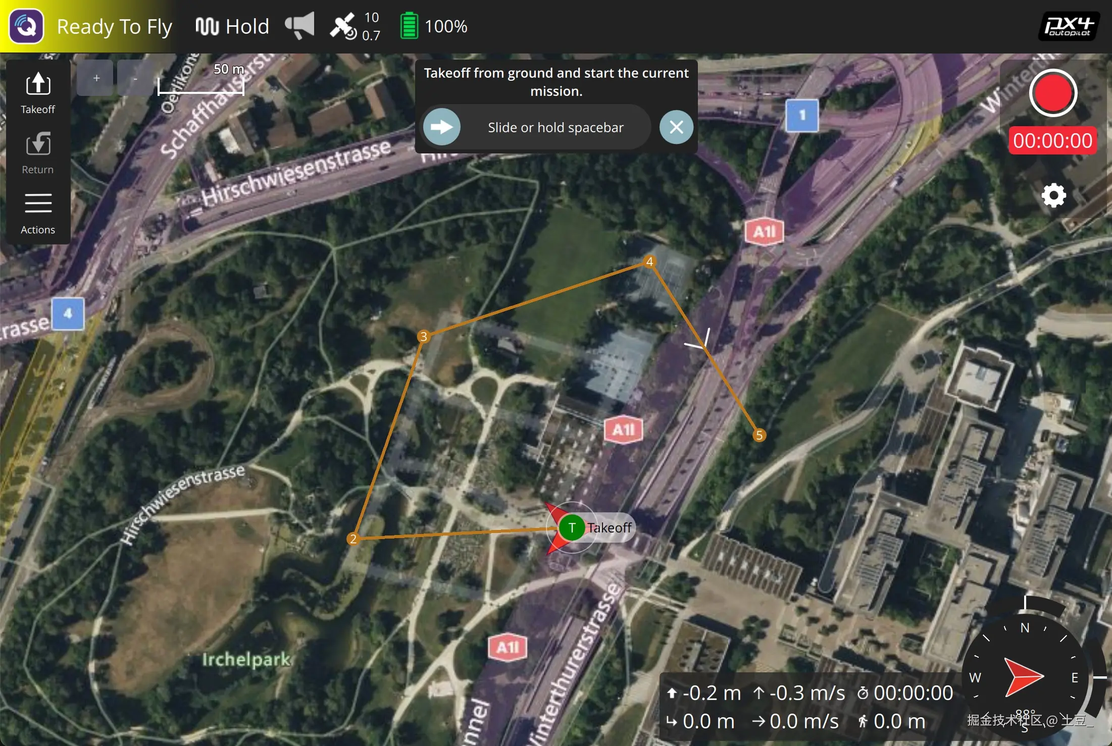 QGroundControl二次编译