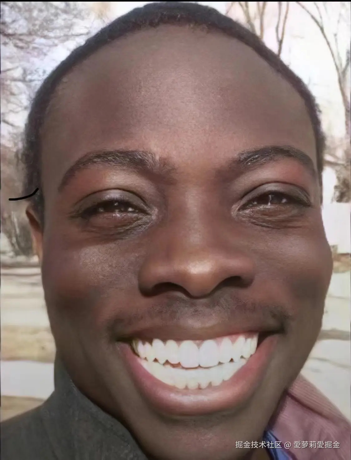 愛萝莉愛掘金于2025-10-17 11:04发布的图片