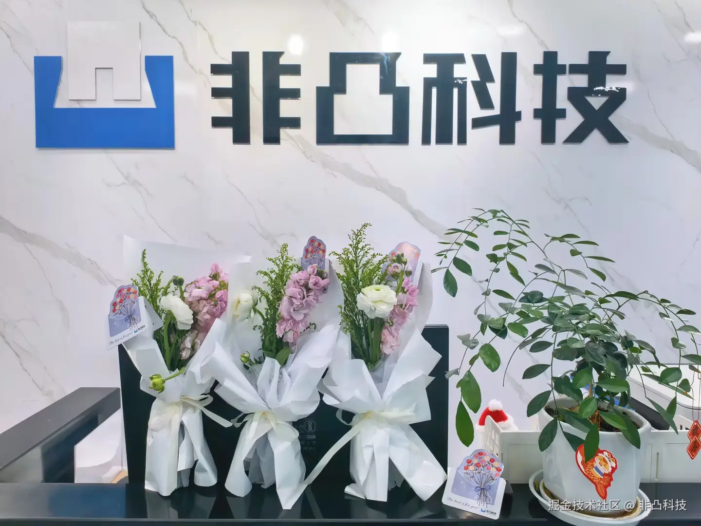 非凸科技于2026-03-06 16:20发布的图片