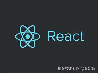React