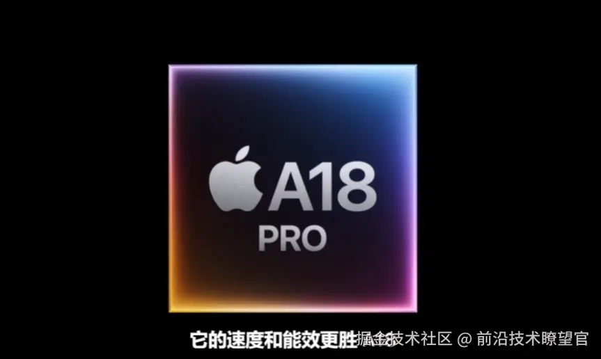 前沿技术瞭望官于2024-09-09 18:32发布的图片