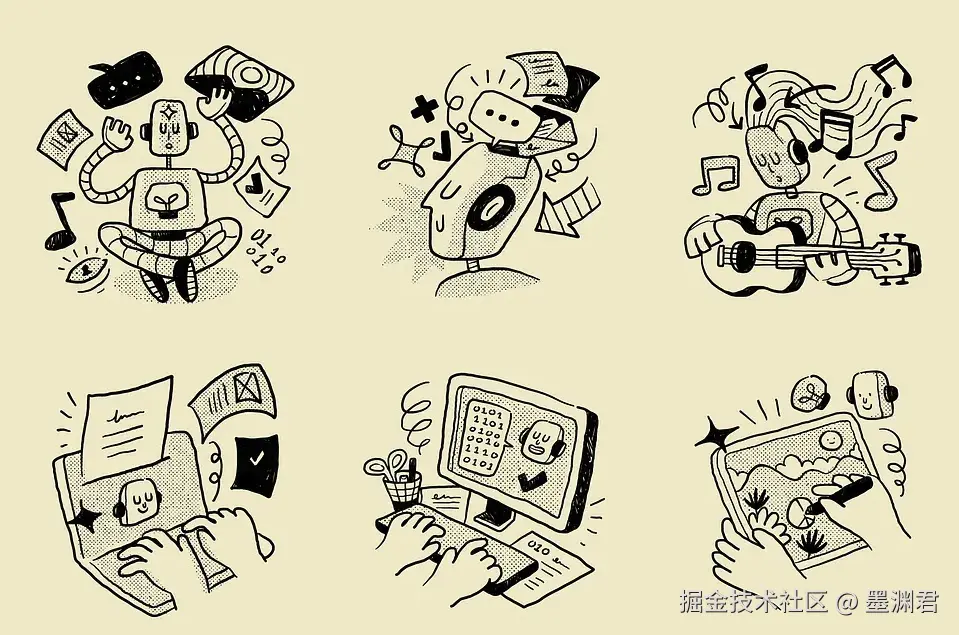 AI 风暴