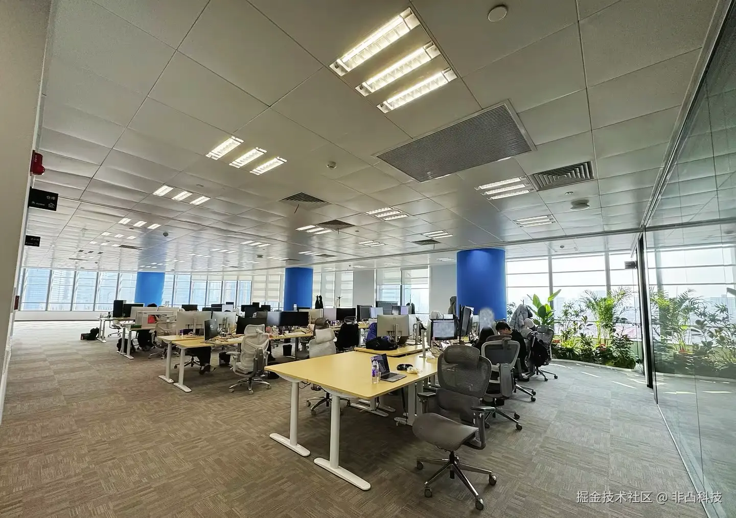 非凸科技于2026-01-08 14:52发布的图片