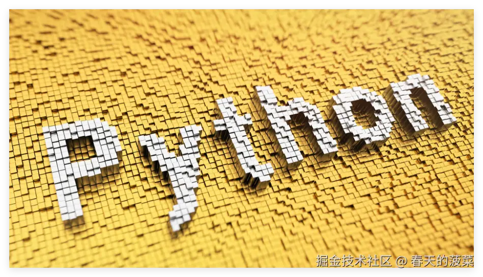 python