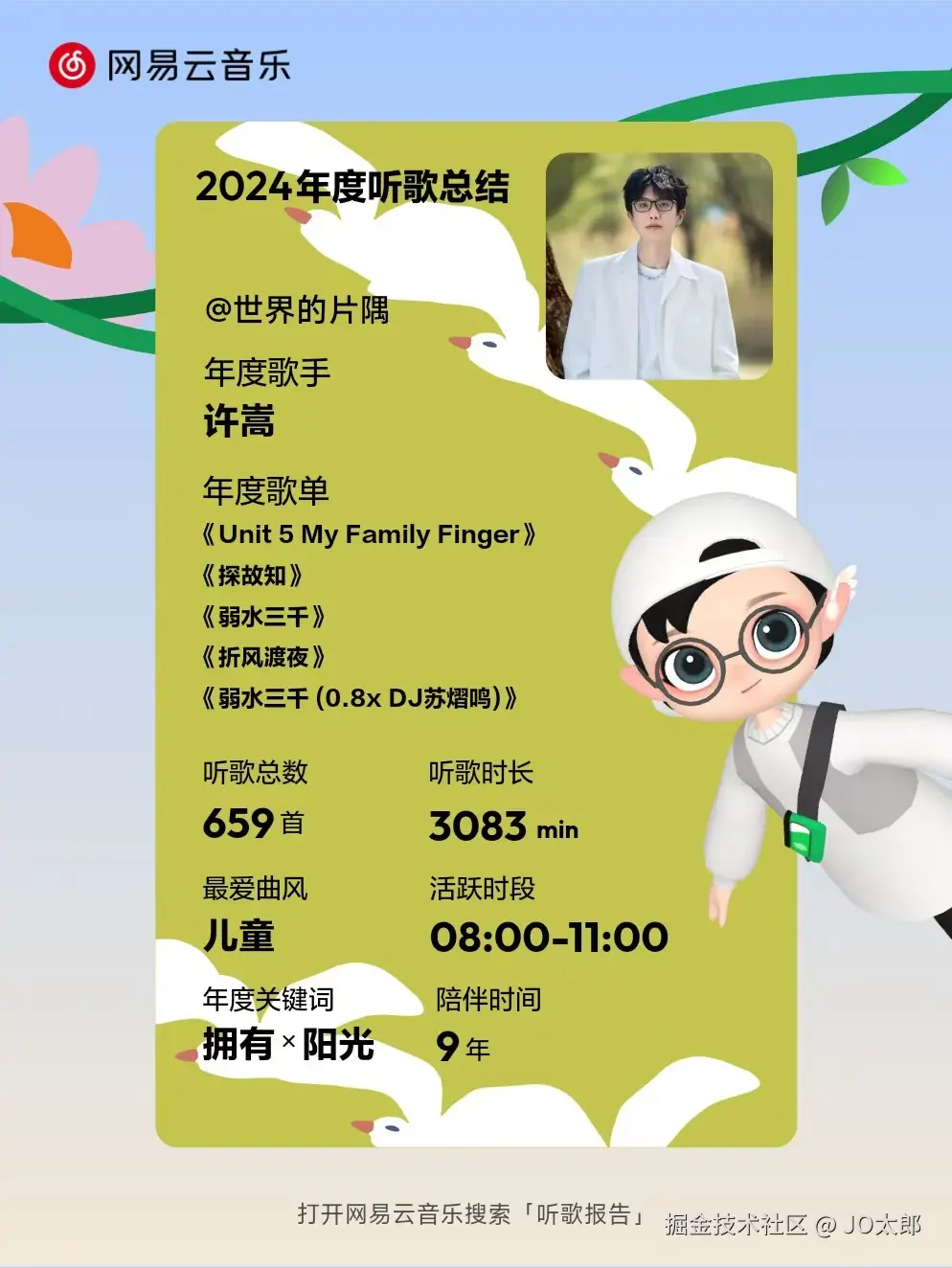 JO太郎于2024-12-27 05:36发布的图片
