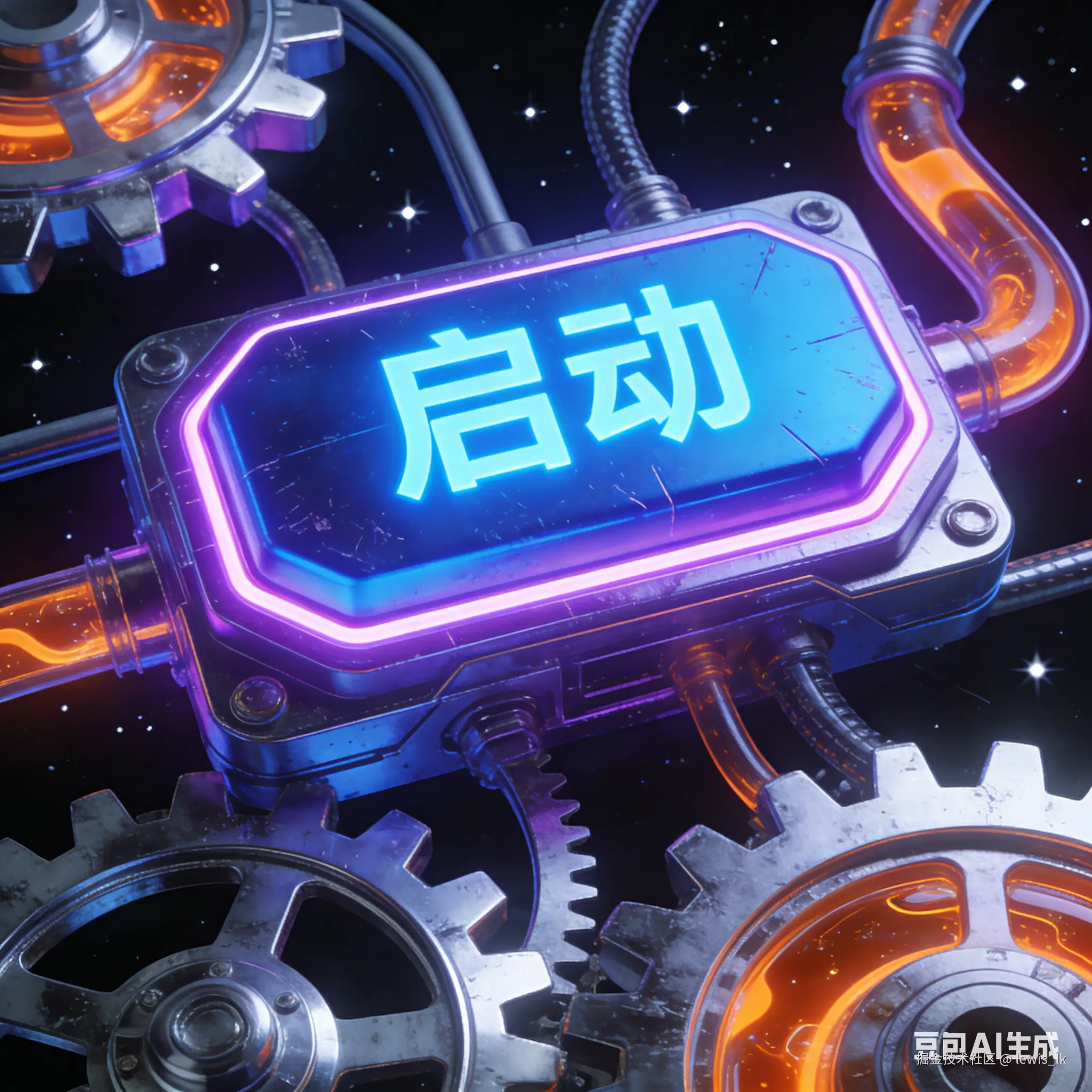 程序员的准备工作