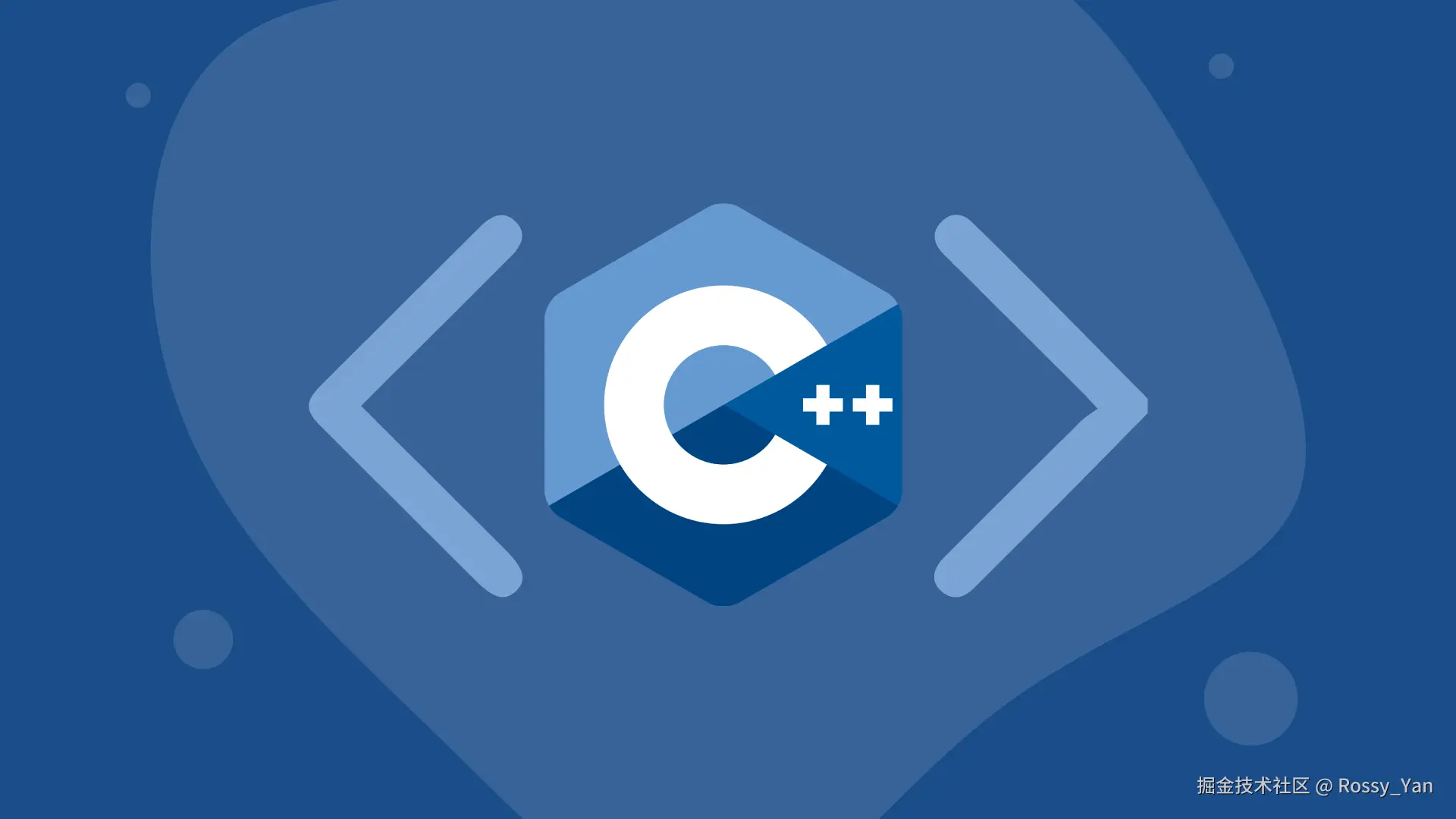 C++