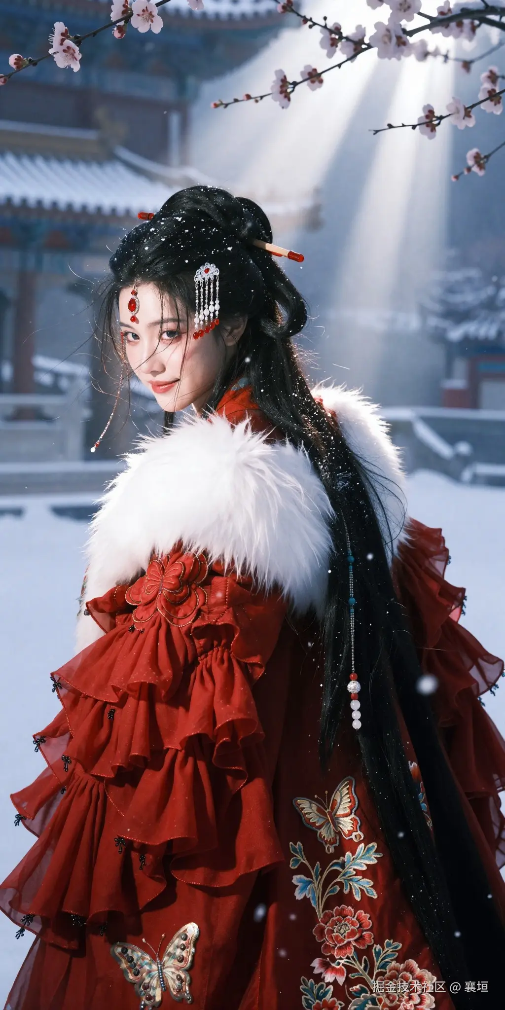 襄垣于2026-02-11 15:37发布的图片